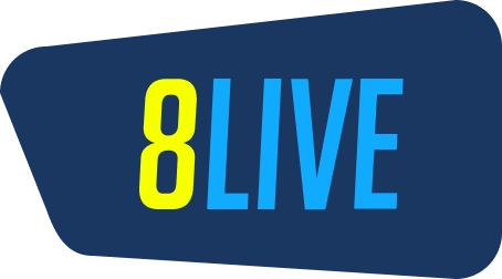 8 Live