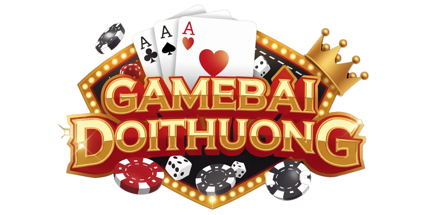 gamebaidoithuong logo