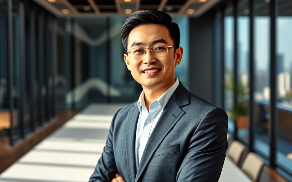 Founder Rio Tấn Cao