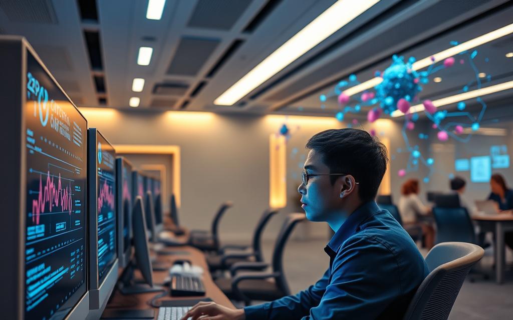 Thu thập và xử lý dữ liệu
